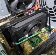 ADP Central Processing Unit