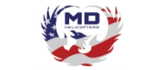 Md Helicopters Inc